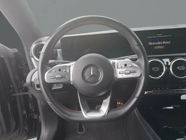 Mercedes CLA