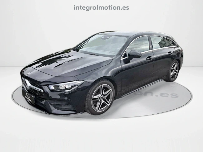 Mercedes CLA