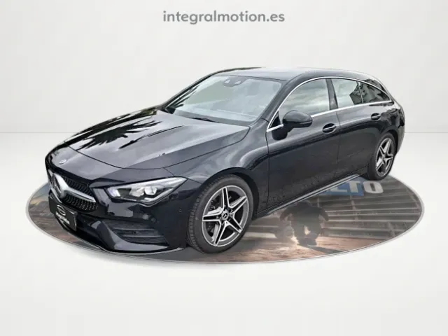 Mercedes CLA