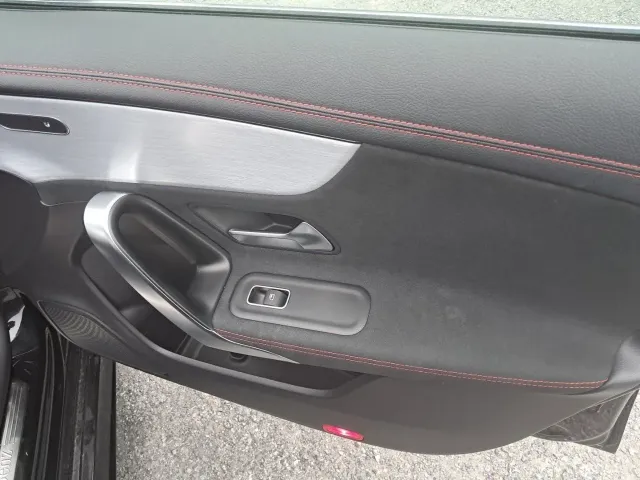 Mercedes CLA
