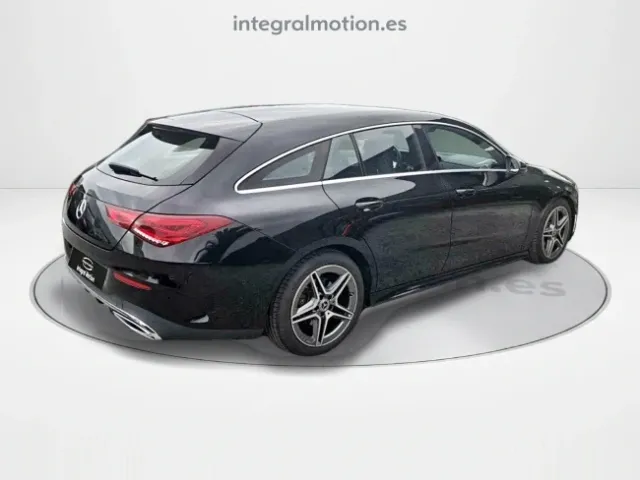 Mercedes CLA