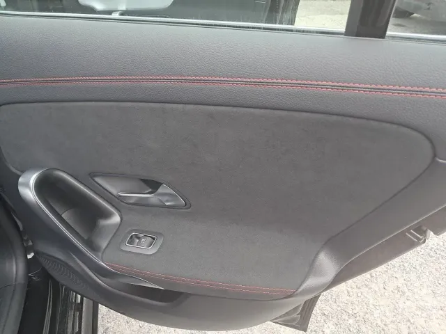 Mercedes CLA