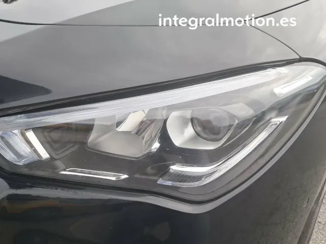 Mercedes CLA