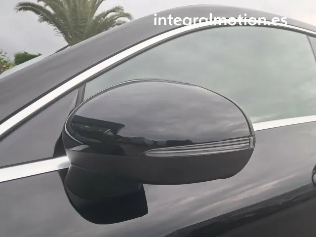 Mercedes CLA