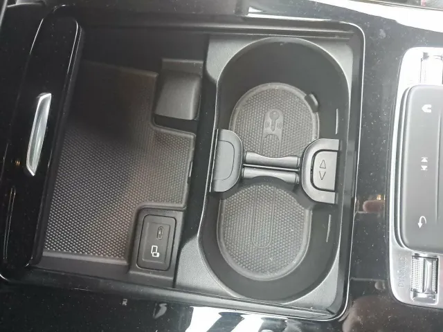 Mercedes CLA