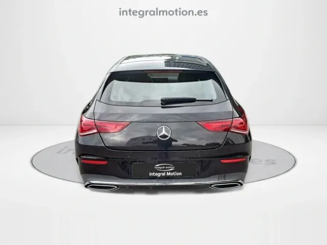 Mercedes CLA
