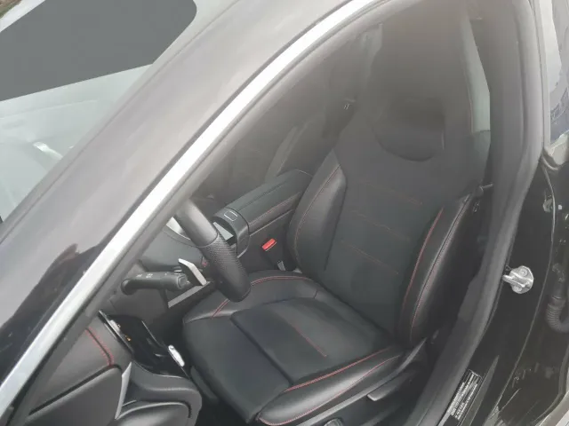 Mercedes CLA