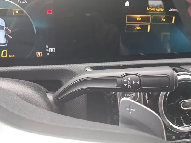 Mercedes CLA