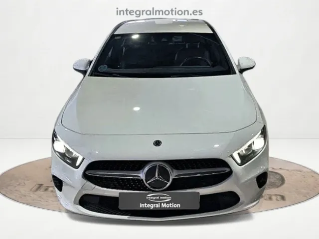 Mercedes Clase A