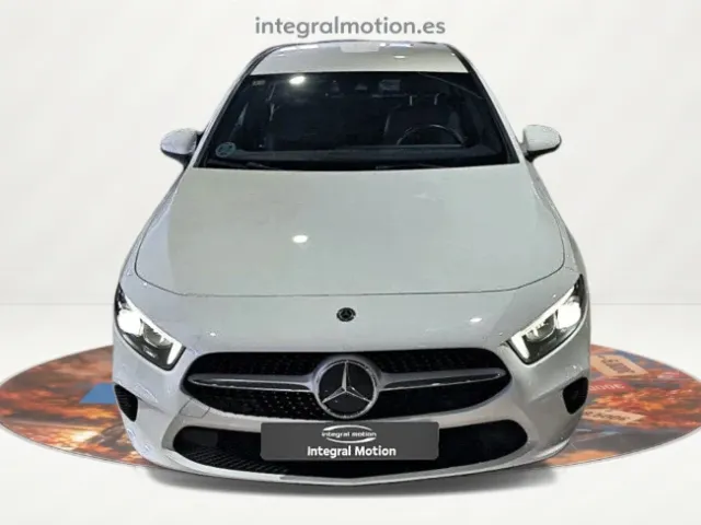 Mercedes Clase A
