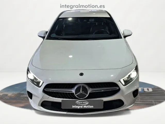 Mercedes Clase A