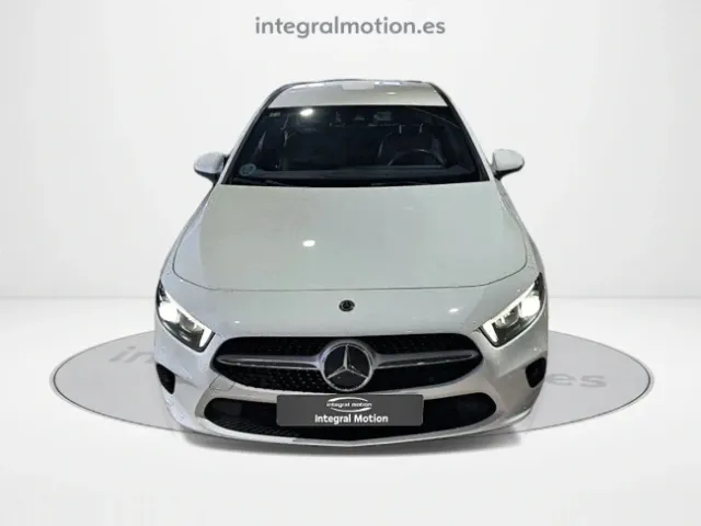 Mercedes Clase A