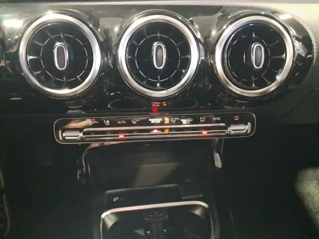 Mercedes Clase A