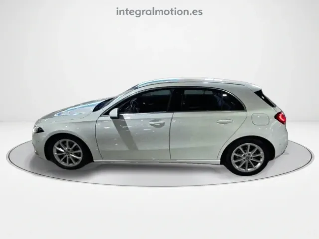 Mercedes Clase A