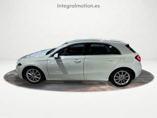 Mercedes Clase A
