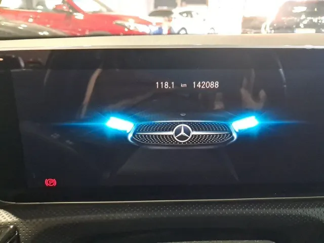 Mercedes Clase A