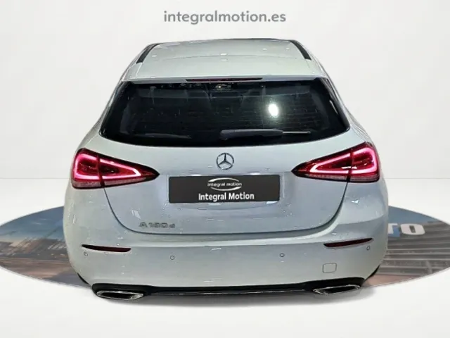 Mercedes Clase A