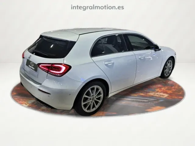 Mercedes Clase A