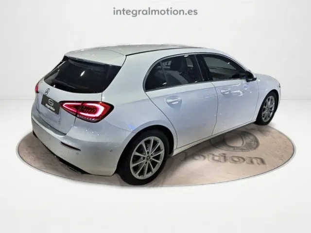 Mercedes Clase A