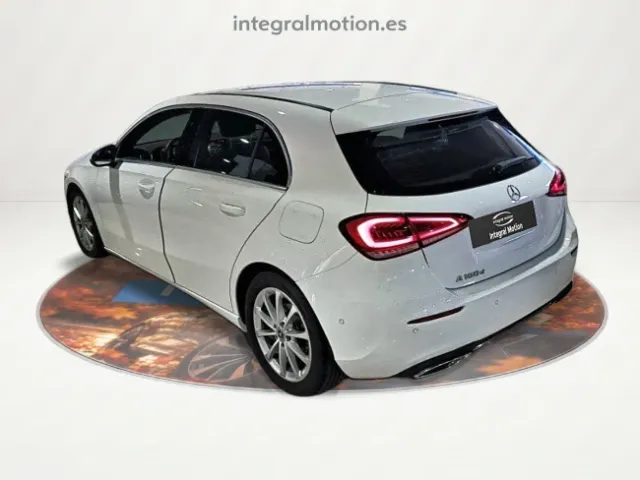 Mercedes Clase A