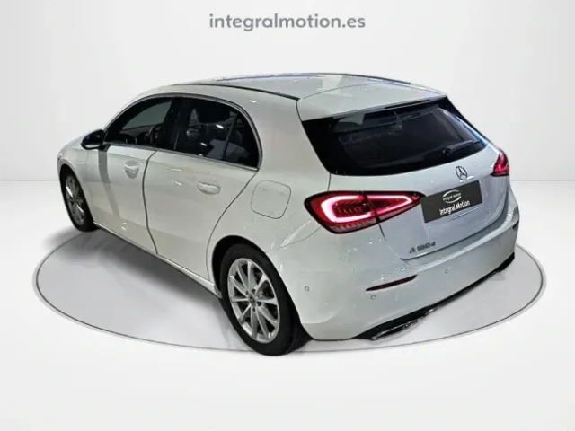 Mercedes Clase A