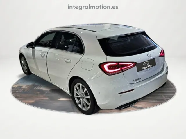 Mercedes Clase A