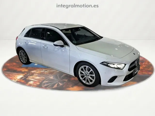 Mercedes Clase A