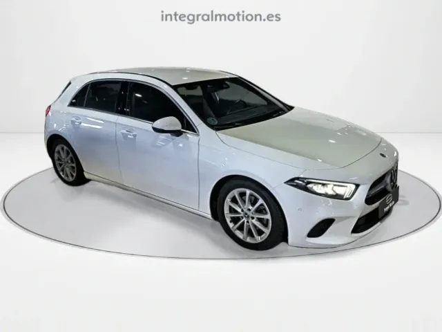 Mercedes Clase A