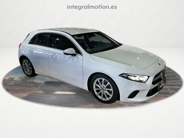 Mercedes Clase A