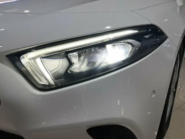 Mercedes Clase A