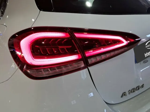 Mercedes Clase A