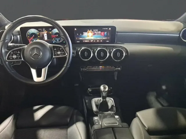 Mercedes Clase A