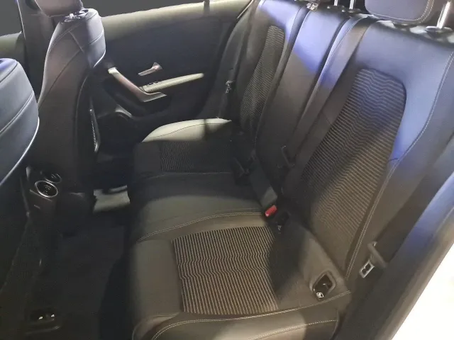 Mercedes Clase A