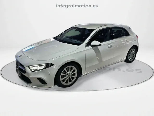 Mercedes Clase A