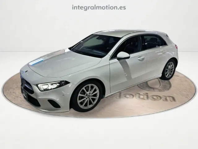 Mercedes Clase A