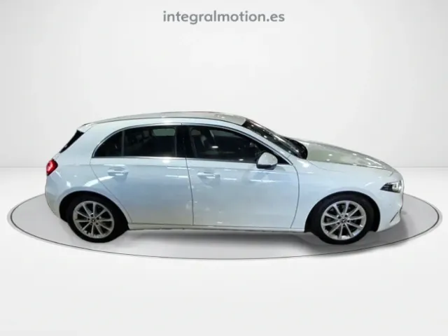 Mercedes Clase A