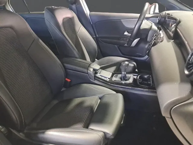 Mercedes Clase A