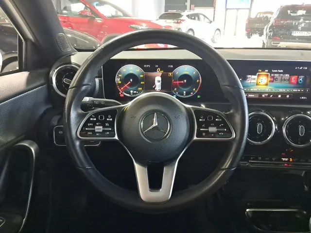 Mercedes Clase A