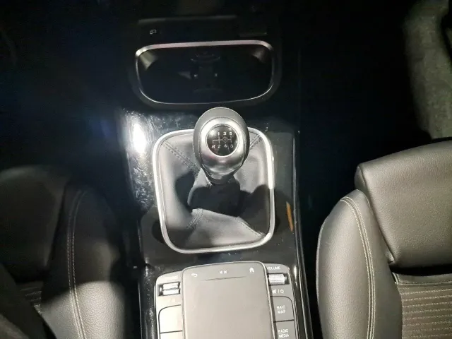 Mercedes Clase A