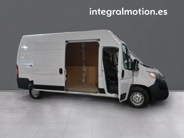Citroën Jumper