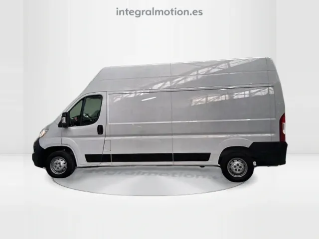 Citroën Jumper