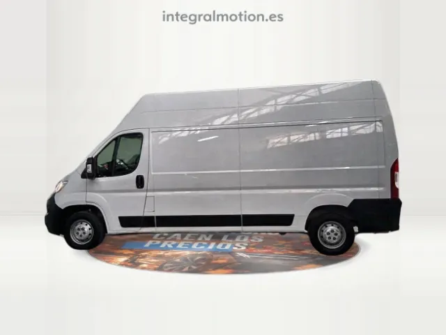 Citroën Jumper