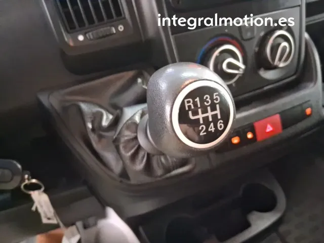 Citroën Jumper