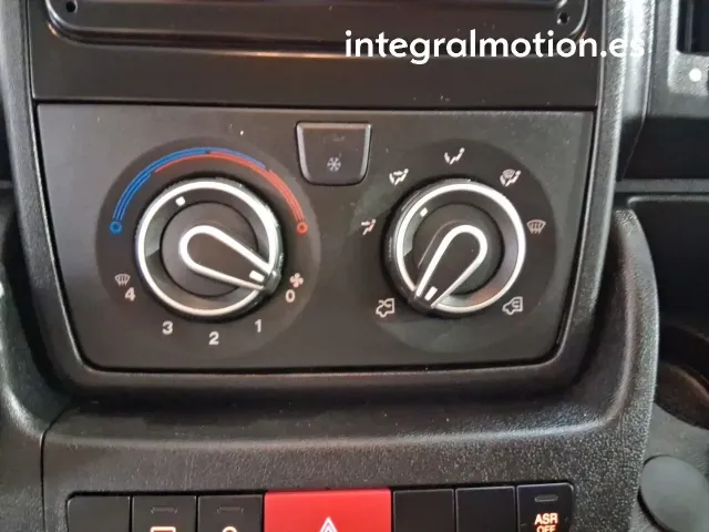 Citroën Jumper