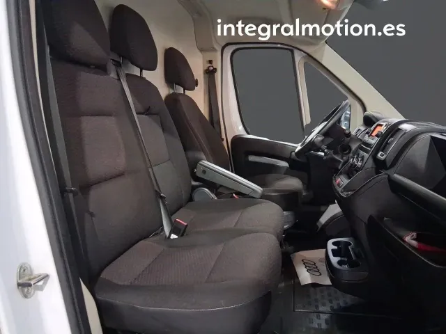 Citroën Jumper