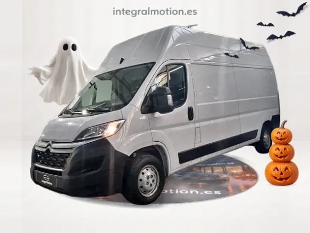 Citroën Jumper