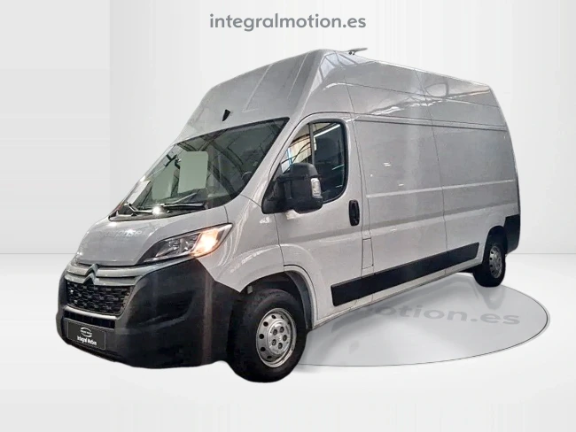 Citroën Jumper