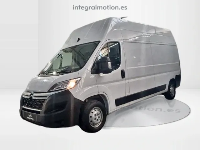 Citroën Jumper