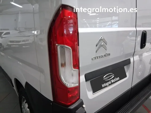 Citroën Jumper