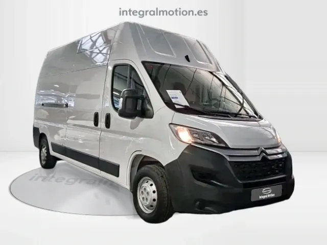 Citroën Jumper